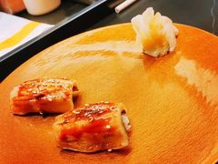 -Sushi Hanzo半藏(天环广场店)
