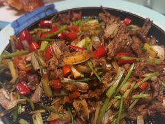 -聆桂烤鸭·金奖烤鸭(静联广场店)