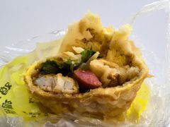 -天塔菜市场