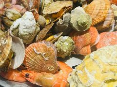 -大锅强·蒸海鲜青岛菜(吾悦广场店)