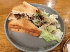 -Simple Yummy简单美味(上邦百汇城店)