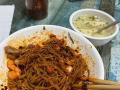 -小翔干面(西航店)