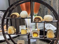 -东来顺(非遗·清真火锅·盛世广场店)