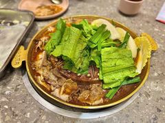 -牛牛章·章鱼水煎肉(光谷世界城店)