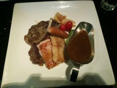 -绿茵阁牛扒餐厅(客村店)