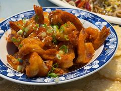 -即墨老公社·海肠捞饭大王(古城店)