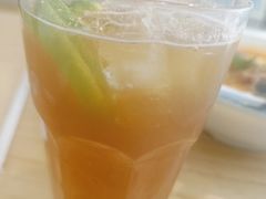 柠檬茶-米泰芒·东南亚料理(体育西店)