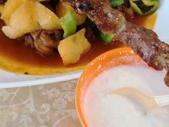 -维吾尔餐厅(宜山路店)