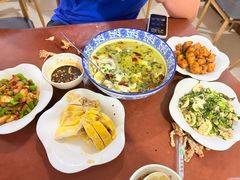 -素勤饮食店(城头巷店)