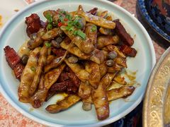 -红樱桃·欢乐餐厅(太原里店)