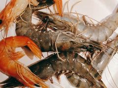-山焱·炭火自助烤肉(周浦万达店)