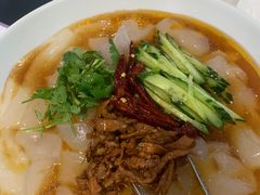 -东方饺子王(和平里店)
