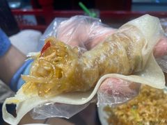 -满园烤鸭·春饼(太原街万达店)