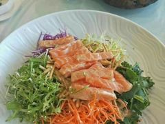 -皇朝海鲜酒店