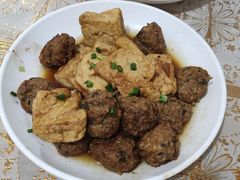 -茅山风味馆