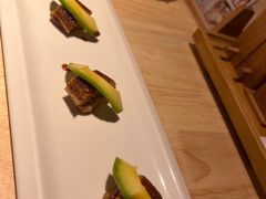 -牛玄庵日式寿喜烧·料理店(新源里店)