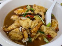 -南雄雄州土菜餐厅(粤北大厦店)