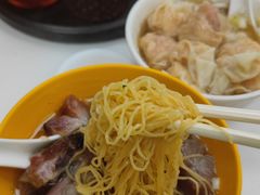 -麦奀云吞面世家(佐敦店)