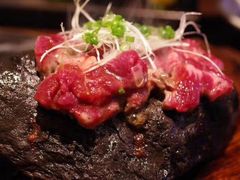 -炭恋火炉烤肉(凌云一街坊店)