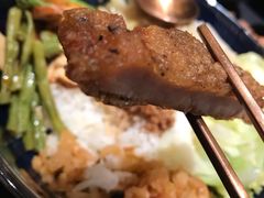 君悦排骨饭-馔豚·台北菜专门店(深圳湾万象城店)