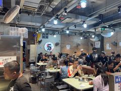 -五里关火锅(牛市口店)