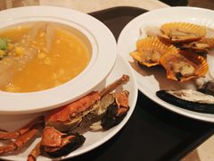 -芭菲盛宴·环球美食(北城国际店)