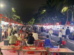 -海大南门夜市(海富街店)