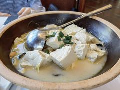 江南手工豆腐-930私房菜(欧阳路店)