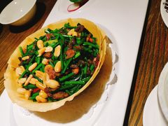 小炒王-广东道至正餐厅(区庄店)