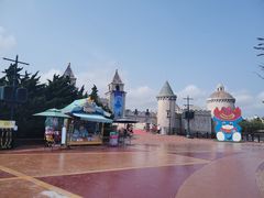 -大连海昌发现王国主题公园