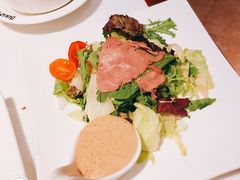 -斗牛士牛排(南京东路店)