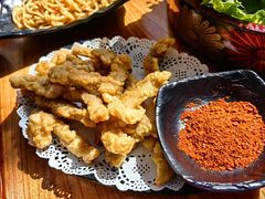 -束河人家(南锣鼓巷店)