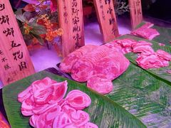 -聚盛源蒸汽海鲜火锅烤肉自助(巨川金海岸购物广场店)