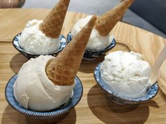 -歎雪糕低糖低脂Gelato冰淇淋