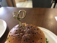 -UPPER KITCHEN(延安路店)