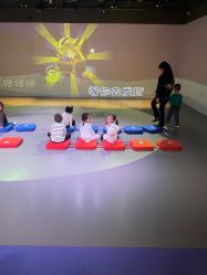 -小鸡哆哆故事屋·儿童乐园(嘉里城店)