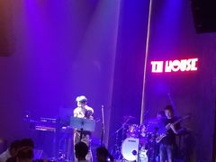 -TZ House音乐现场(来福士中心店)