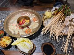 -欧阳小姐在成都(鼓楼店)