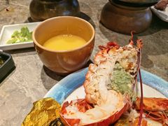 -亚马逊蒸汽活海鲜自助(LCM置汇旭辉广场店)