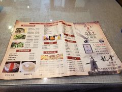 -火龙堂·风味民间菜(文一路店)