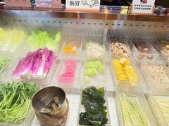 -牛New寿喜烧(中山公园龙之梦店)