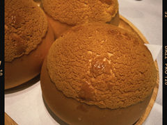 招牌菠萝包-炳胜品味(珠江新城店)
