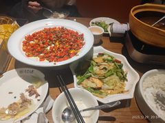 -小户人家(循礼门南国中心店)