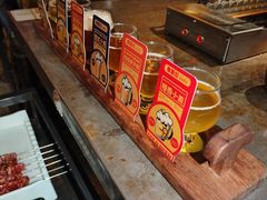 -麦凯伦烧烤·精酿超级工厂店(金桥总店)