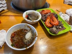 -养牛邓·潮汕牛肉海鲜自助火锅(广州店)