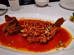 -眉州东坡(春秀路店)