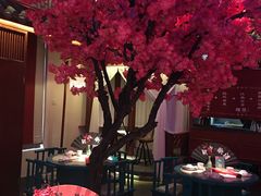 大堂-探花·意境江南菜·唐伯虎文化体验店·松鼠桂鱼(观前店)