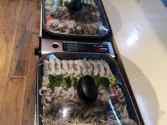 -香山湖家家宴(中山陵店)