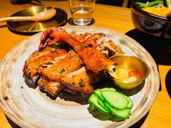 -SHAN山(前滩太古里店)