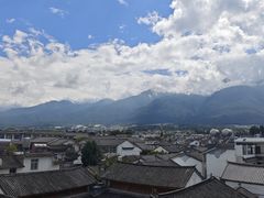 -大理古城